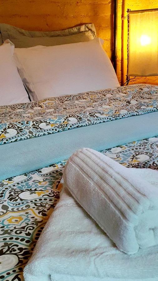 Loft No Campo Proximo Ao Vale Dos Vinhedos Villa Garibaldi Kültér fotó