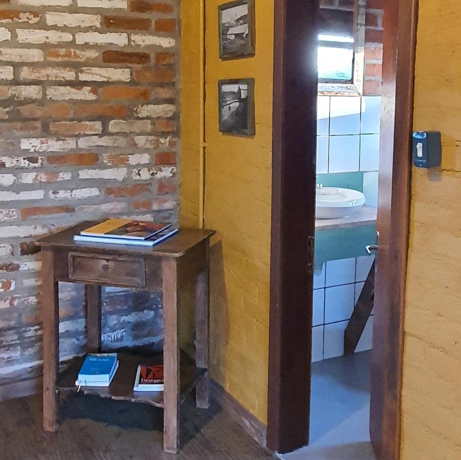 Loft No Campo Proximo Ao Vale Dos Vinhedos Villa Garibaldi Kültér fotó