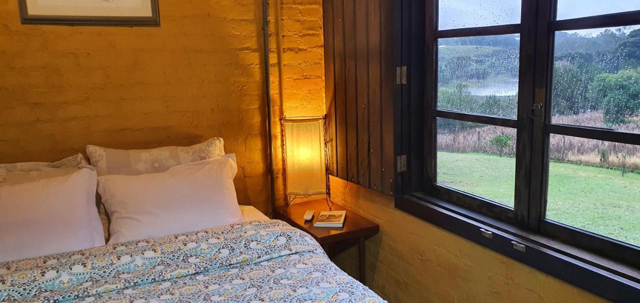 Loft No Campo Proximo Ao Vale Dos Vinhedos Villa Garibaldi Kültér fotó
